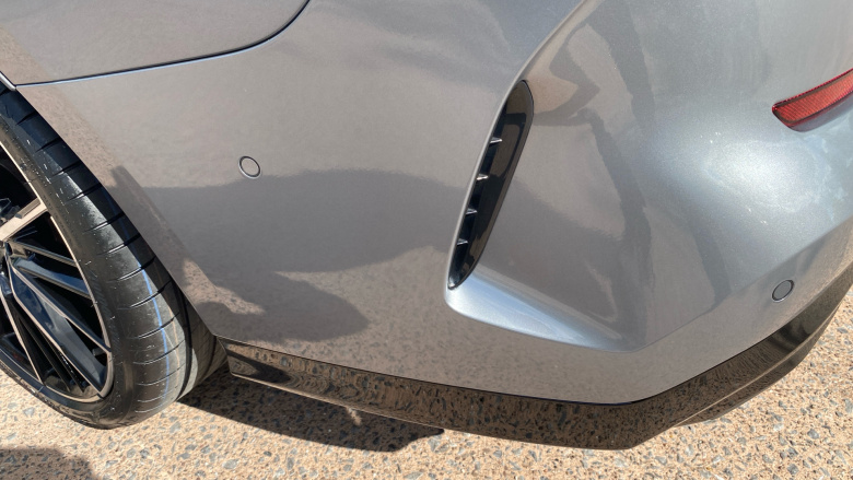 BMW 2 Series M235i xDrive 4dr Step Auto Petrol Saloon